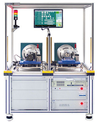 SSCD 30-1000/4500 30KW 286NM 뉴 에너지 모터 테스트 장치대 시험 시스템
