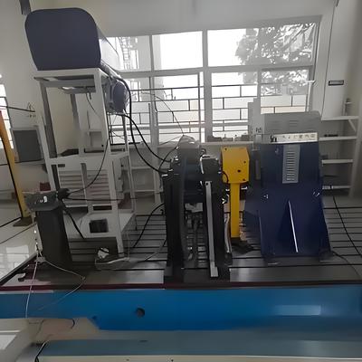 SSCG132-3000/10000 132kW UAV 엔진 전기 다이내모미터 테스트 벤치