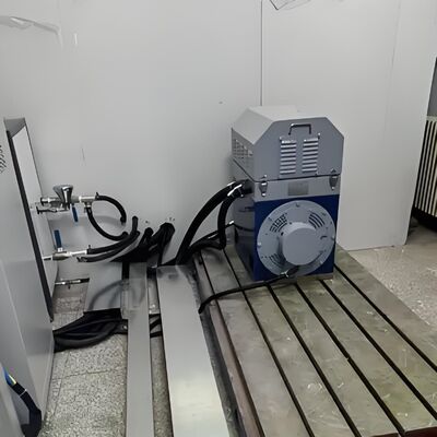 SSCH132-4000-15000 132kW 신에너지 모터 테스트 다이나모미터 벤치 시스템