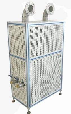 고 정밀도 25 kw 1000m3/H 상승 에어컨