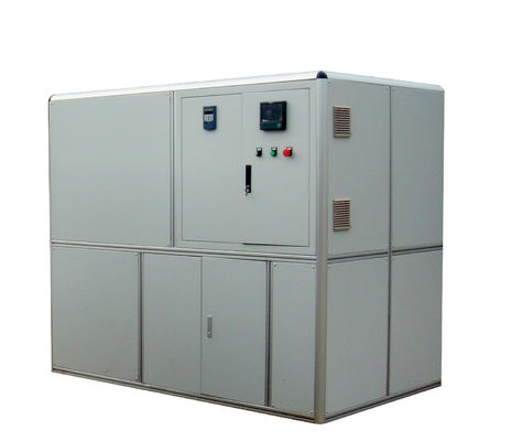 SHKT3600 3600m3/H +/- 3% RH 공냉식 냉각기