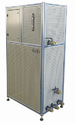 높은 재현성 수냉기 에어컨 600KW 105C명