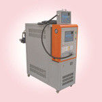 피드 제어와 SLOC-20 60L/Min 하이브리드 공냉식 냉각기