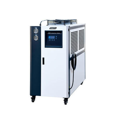 정의할 수 있는 온도와 100KW 25 KPA 공냉식 냉각기