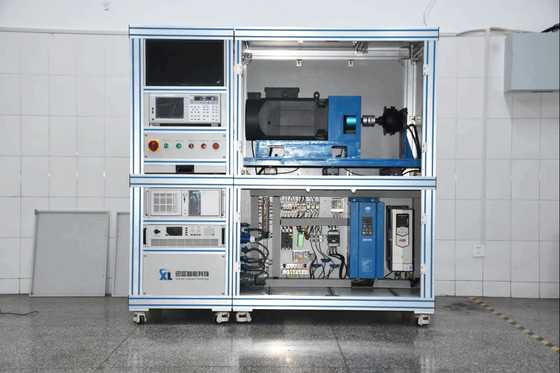 Ssch60-4500/18000 Seelong 지능형 기술 자체 제조 통합 모터 성능 테스트 벤치
