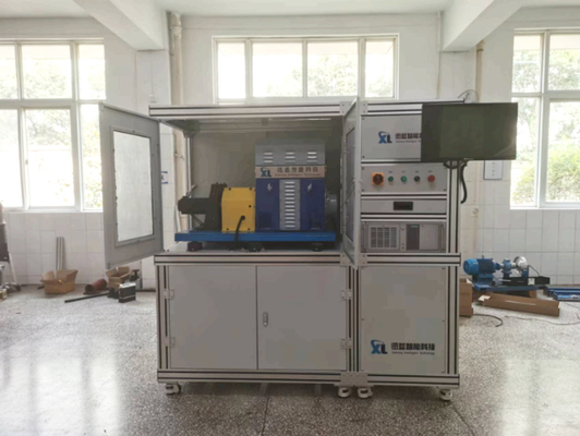 Ssch60-4500/18000 Seelong 지능형 기술 자체 제조 통합 모터 성능 테스트 벤치