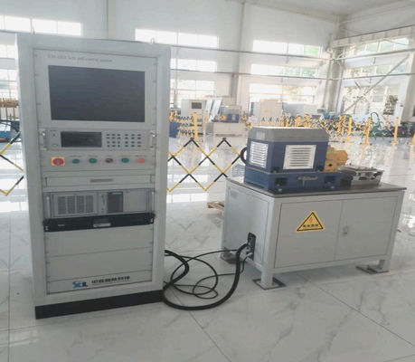시롱 지능형 기술 맞춤형 SSCG300-3000/7500 300Kw 모터 성능 다이노 테스트 벤치