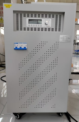 SSCG4-3000/10000 10000 RPM 고정도 0.2%FS 전기 다이너모미터 테스트 벤치 시스템 EV 모터 성능을 테스트하기 위해