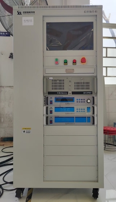 SSCG4-3000/10000 10000 RPM 고정도 0.2%FS 전기 다이너모미터 테스트 벤치 시스템 EV 모터 성능을 테스트하기 위해