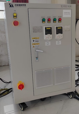 SSCG4-3000/10000 10000 RPM 고정도 0.2%FS 전기 다이너모미터 테스트 벤치 시스템 EV 모터 성능을 테스트하기 위해