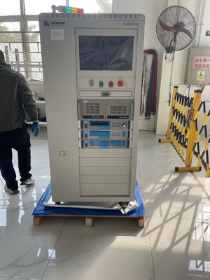 SSCG4-3000/10000 10000 RPM 고정도 0.2%FS 전기 다이너모미터 테스트 벤치 시스템 EV 모터 성능을 테스트하기 위해