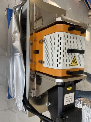 SSCG4-3000/10000 10000 RPM 고정도 0.2%FS 전기 다이너모미터 테스트 벤치 시스템 EV 모터 성능을 테스트하기 위해