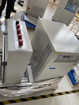 SSCG4-3000/10000 10000 RPM 고정도 0.2%FS 전기 다이너모미터 테스트 벤치 시스템 EV 모터 성능을 테스트하기 위해