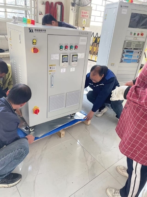 SSCG4-3000/10000 10000 RPM 고정도 0.2%FS 전기 다이너모미터 테스트 벤치 시스템 EV 모터 성능을 테스트하기 위해