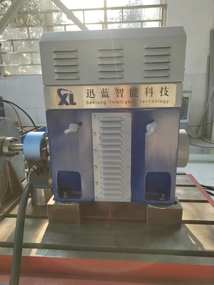 SSCH200-4000/12000 EV 모터 성능을 테스트하는 200kW 고정밀 전기 다이내모터 테스트 벤치 시스템