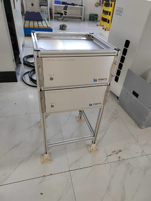 SSCG160-3000/10000 엔진 성능을 테스트하기 위한 160kW 고정도 전기 다이내모미터 테스트 벤치 시스템