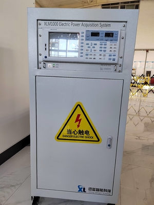 SSCG160-3000/10000 엔진 성능을 테스트하기 위한 160kW 고정도 전기 다이내모미터 테스트 벤치 시스템