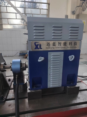 SSCH30-4500/18000 30KW 18000 RPM 전기 다이너모미터 테스트 벤치 시스템