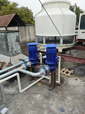 SSCG110-3000/10000 110kW 높은 정확성 간편 유지 보수 전기 다이내모미터 테스트 벤치 시스템 엔진 성능을 테스트하기 위해