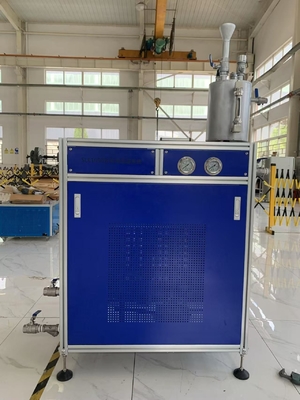 SSCG30-3000/10000 30kW 높은 정확성 모듈 디자인 전기 다이내모미터 테스트 벤치 시스템 엔진 성능을 테스트하기 위해