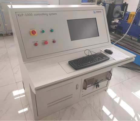 SSCG18.5-3000/10000 10000 RPM 높은 신뢰성 및 쉬운 조작 드라이브 성능 다이내모미터 테스트 벤치