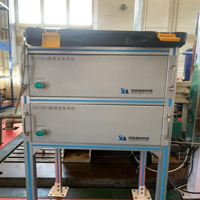 가솔린 엔진 다이내모터 시험 벤치