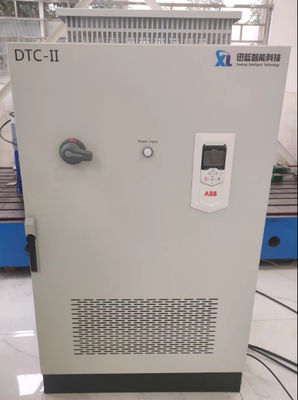 SSCG60-3000/10000 10000 RPM 높은 정확성, 높은 신뢰성 및 쉬운 조작 드라이브 성능 다이내모미터 테스트 벤치