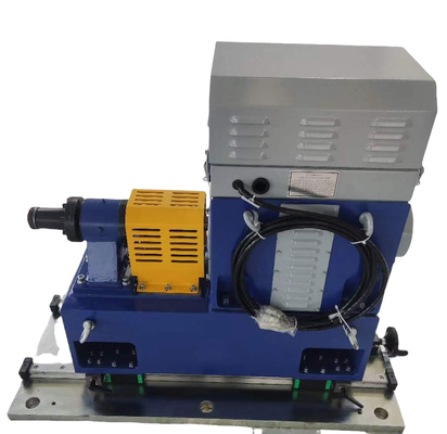 SSCG60-3500/12000 12000 RPM 높은 정확성 쉬운 조작 드라이브 성능 다이내모미터 테스트 벤치