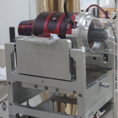 SSCH11-25000/50000 ±0.2%FS 11kW 64Nm 50000rpm 높은 정확성 저비용 터보 제트 엔진 성능 테스트 벤치 시스템