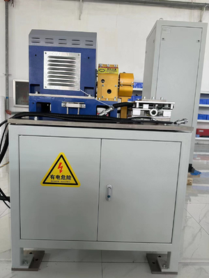 SSCH1.1-3000/6000 1.5KW 3.5Nm 6000RPM ±0.2%FS 높은 정확성 높은 신뢰성 및 낮은 유지보수 유니버설 모터 성능 테스트 벤치 시스템