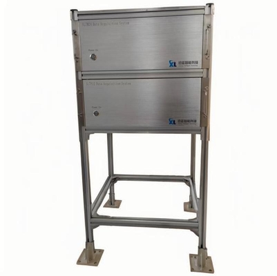 SSCH160-4000/15000 160KW 고 정밀 고 신뢰성 및 비용 효율적인 공기 냉각 전기 다이내모터 테스트 벤치 시스템 모터 성능을 테스트하기 위해