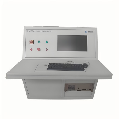SSCH160-4000/15000 160KW 고 정밀 고 신뢰성 및 비용 효율적인 공기 냉각 전기 다이내모터 테스트 벤치 시스템 모터 성능을 테스트하기 위해