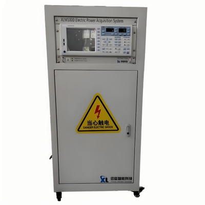 SSCH160-4000/15000 160KW 고 정밀 고 신뢰성 및 비용 효율적인 공기 냉각 전기 다이내모터 테스트 벤치 시스템 모터 성능을 테스트하기 위해