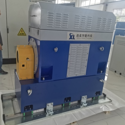 SSCG350-4000/8000 8000rpm 0.2%FS AC 다이내모터 자동차의 고속 모터에 사용됩니다