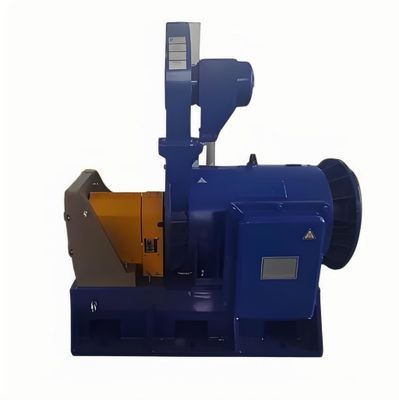 높은 정확성 전기 다이너모미터 시험 벤치 시스템