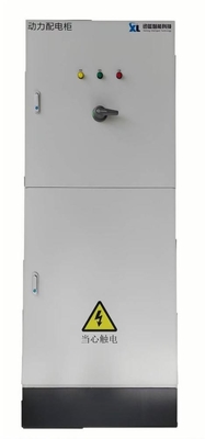 SSCD250-1500/4000 250kW 1592Nm 높은 정확성 낮은 유지 보수 전송 테스트 벤치