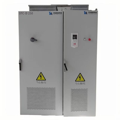 SSCD250-1500/4000 250kW 1592Nm 높은 정확성 낮은 유지 보수 전송 테스트 벤치