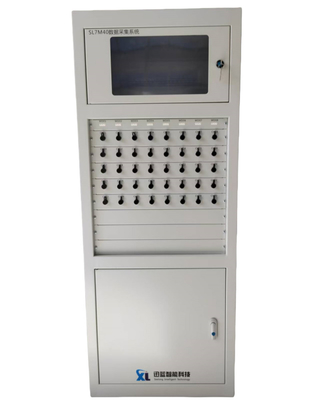 SSCD250-1500/4000 250kW 1592Nm 높은 정확성 낮은 유지 보수 전송 테스트 벤치