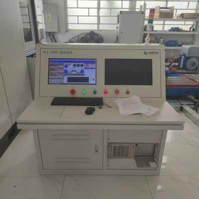 SSCD30-1000/4500 30 kW 286 Nm 4500 RPM 낮은 관성 높은 동적 반응력 디젤 엔진 테스트 벤치