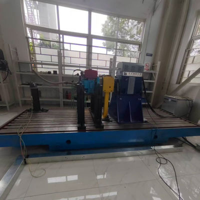 SSCD30-1000/4500 30 kW 286 Nm 4500 RPM 낮은 관성 높은 동적 반응력 디젤 엔진 테스트 벤치