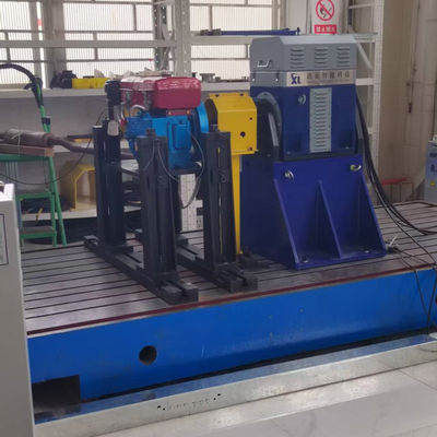 SSCD30-1000/4500 30 kW 286 Nm 4500 RPM 낮은 관성 높은 동적 반응력 디젤 엔진 테스트 벤치