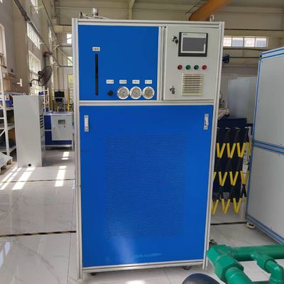 SSCD90-1750/4200 90kW 573Nm 4200RPM 낮은 관성 높은 동적 반응력 디젤 엔진 테스트 벤치
