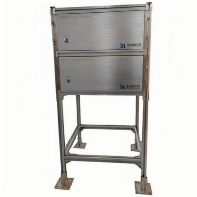 SSCD180-1000-3800 180kW 1720Nm 높은 토크 측정 정확성 디젤 엔진 전기 다이너모미터 테스트 벤치