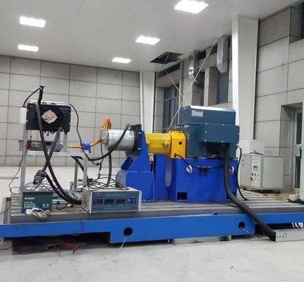 SSCH180-4000/15000 ±0.1%FS 고정도 AC 아시크론 신 에너지 모터 전기 다이내모미터 시험 벤치