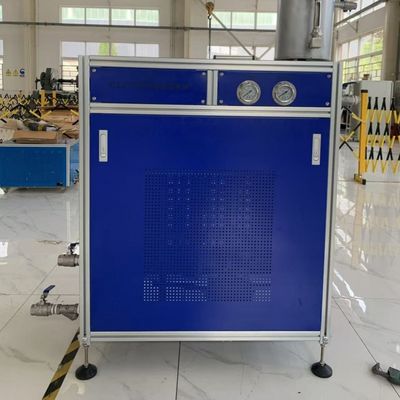 SSCH180-4000/15000 ±0.1%FS 고정도 AC 아시크론 신 에너지 모터 전기 다이내모미터 시험 벤치