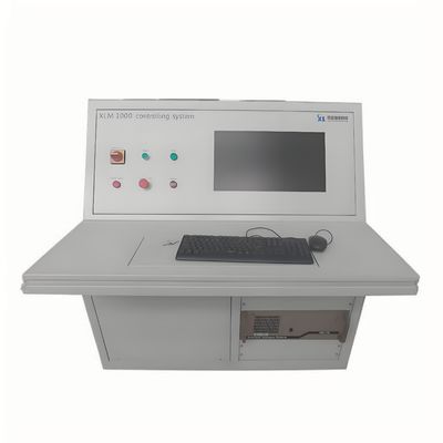 SSCH180-4000/15000 ±0.1%FS 고정도 AC 아시크론 신 에너지 모터 전기 다이내모미터 시험 벤치