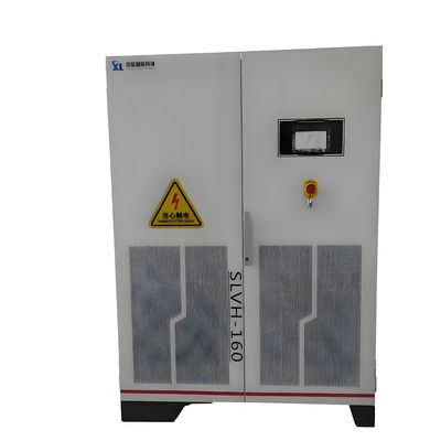 SSCH60-4000/15000 650Nm 0.2%FS 새로운 에너지 모터 전기 다이내모미터 테스트 벤치