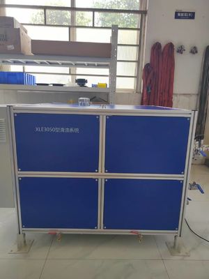 SSCG180-1000-7000 0.2%FS 토크 측정 정확성 가솔린 엔진 성능 전기 다이내모미터 테스트 벤치