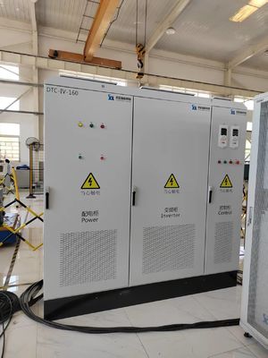 45kW 143Nm 등급속 3000rpm 가솔린 엔진 전기 다이너모미터 테스트 벤치 시스템