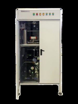 90kW 최대 속도 9000rpm 맞춤형 가솔린 엔진 성능 평가 전기 다이나모미터 테스트 벤치 시스템